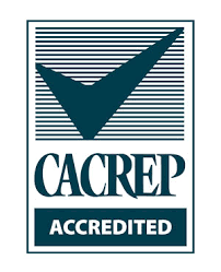 CACREP Accredited