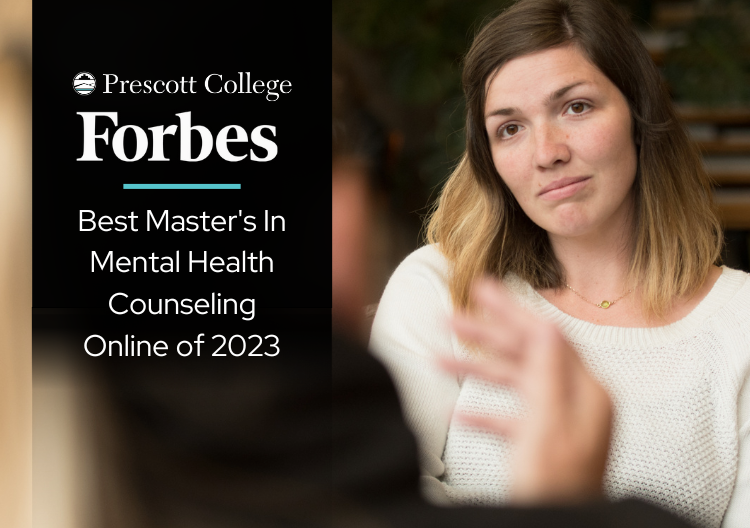 Forbes List of the Best Masters in Mental Health Counseling Online in 2023