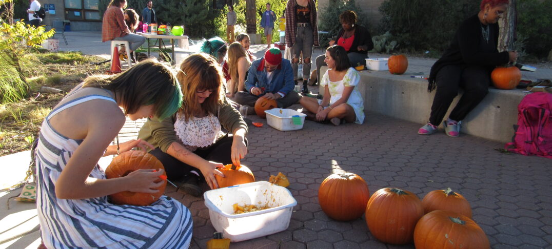 The Third Annual Fall Harvest Festival will take place on October 3rd.