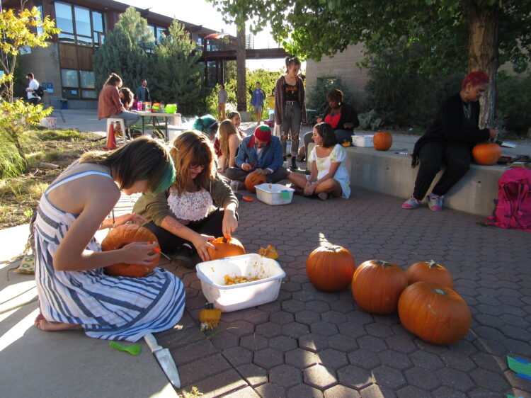 The Third Annual Fall Harvest Festival will take place on October 3rd.