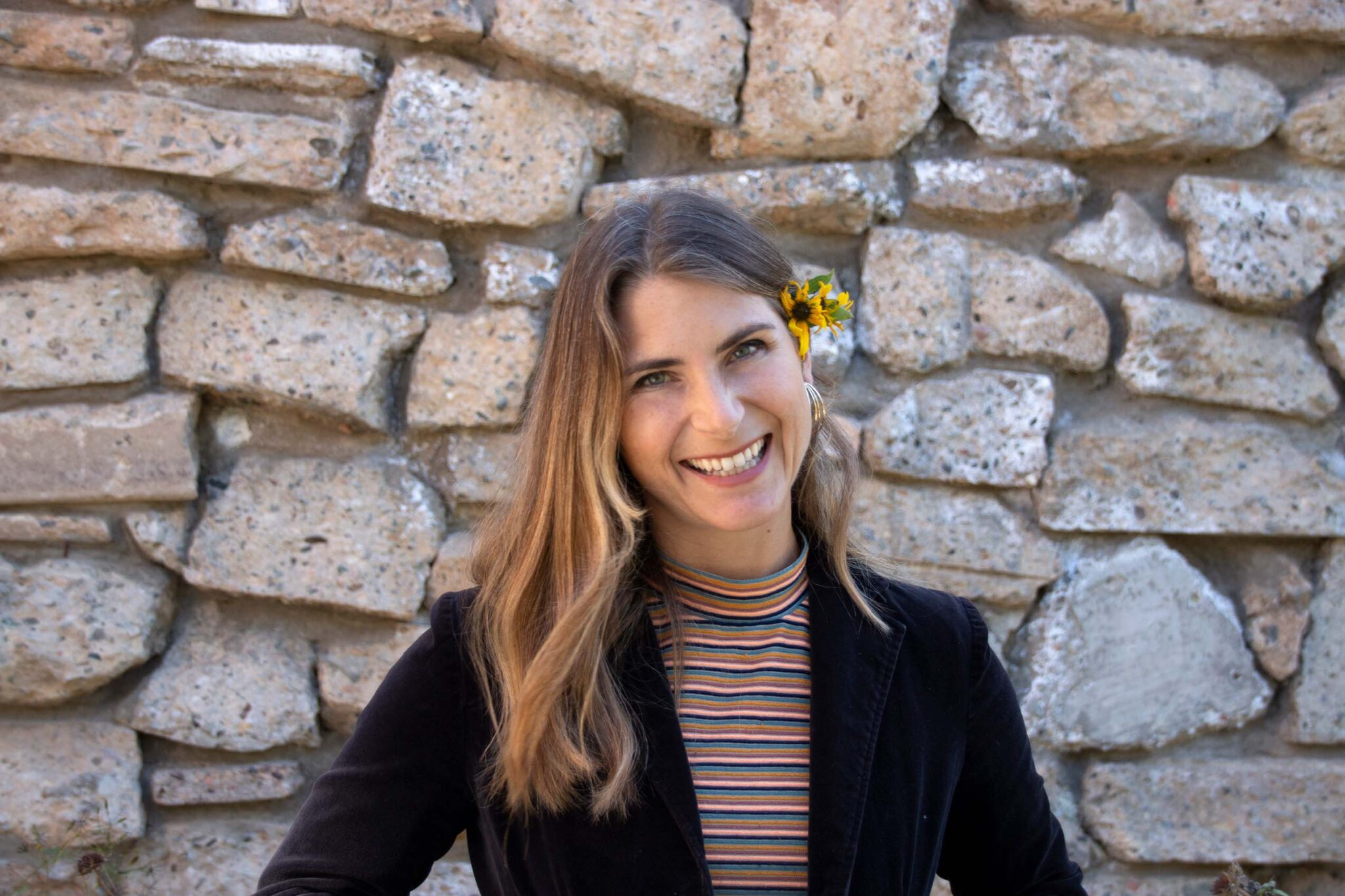 Emily Affolter, PhD - Prescott College