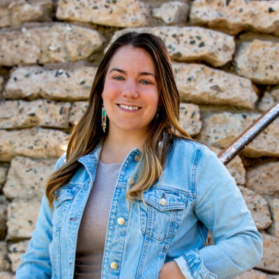 Megan McCaffrey Headshot