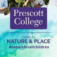 Nature and Place Icon Logo