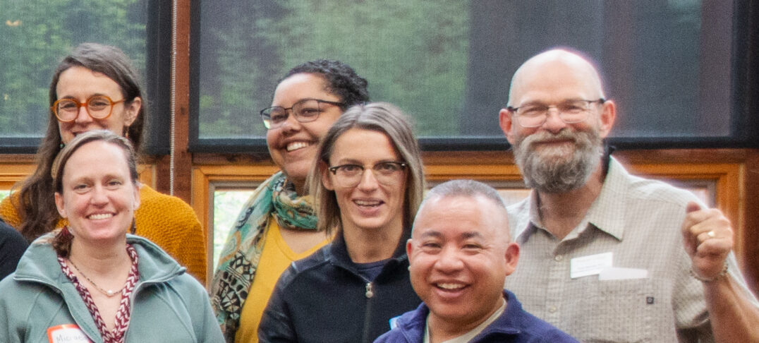 Learn More About Our PhD Programs