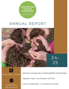 GMC Annual Report Thumbnail