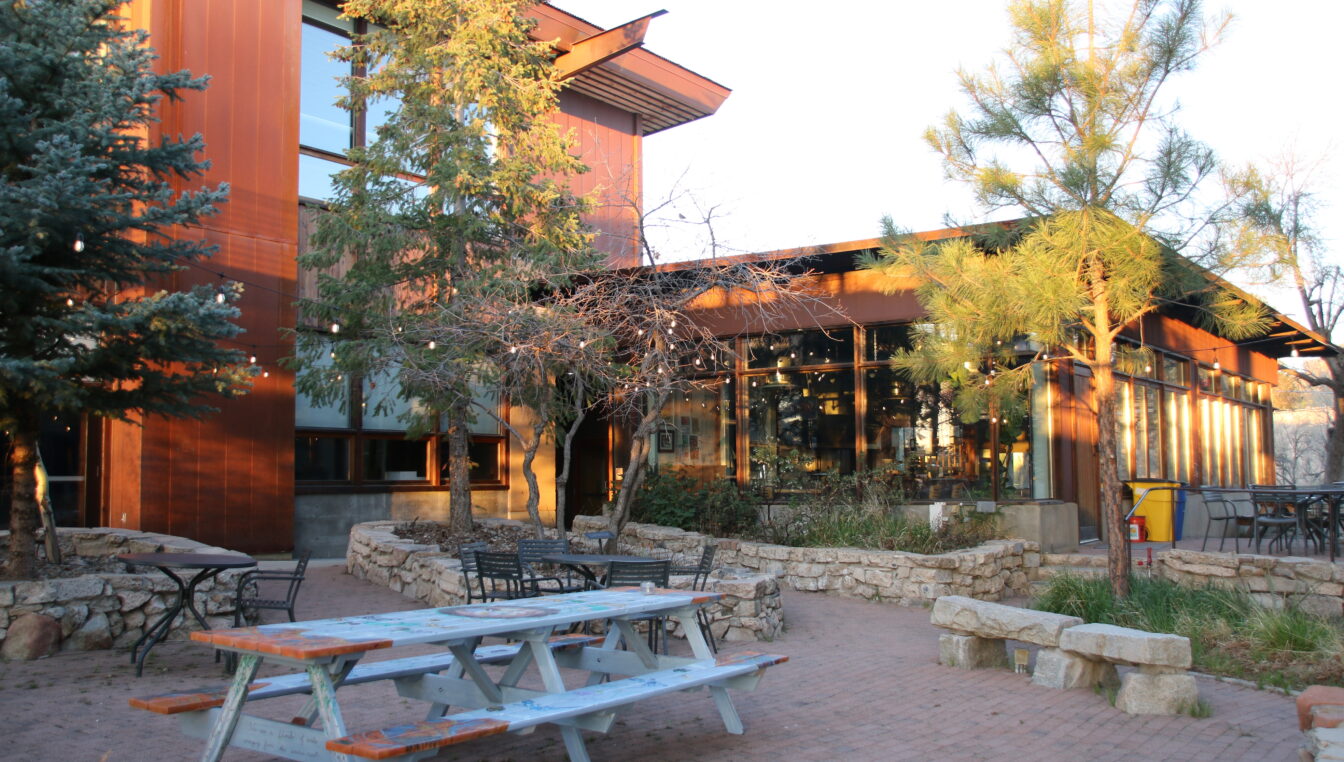 Prescott College to Celebrate 60th Anniversary