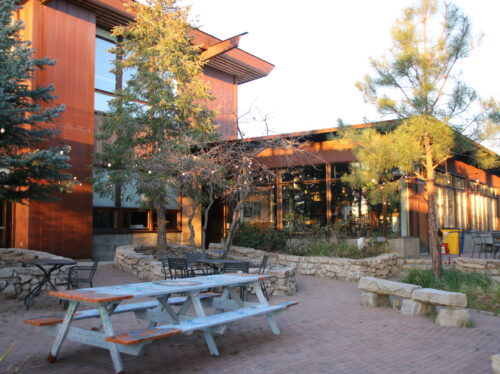 Prescott College to Celebrate 60th Anniversary