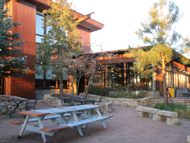 Prescott College to Celebrate 60th Anniversary