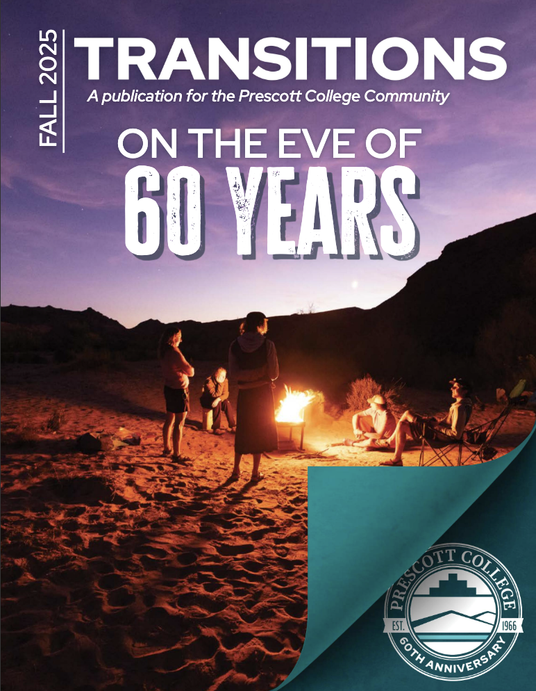 Transitions Fall 2025