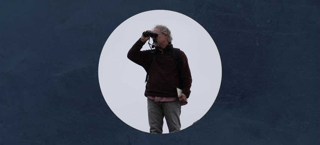 Peter Sherman