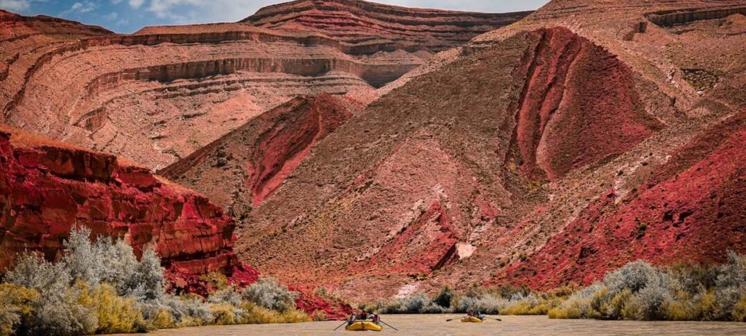 Prescott College Denounces Continued Rollback of Public Land Protections