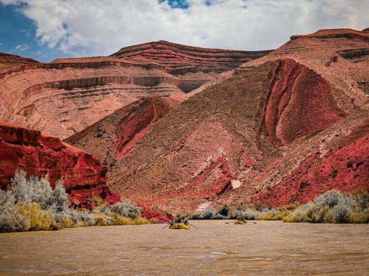 Prescott College Denounces Continued Rollback of Public Land Protections